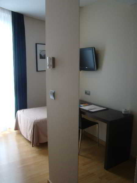 Hotel Ortuella 2*