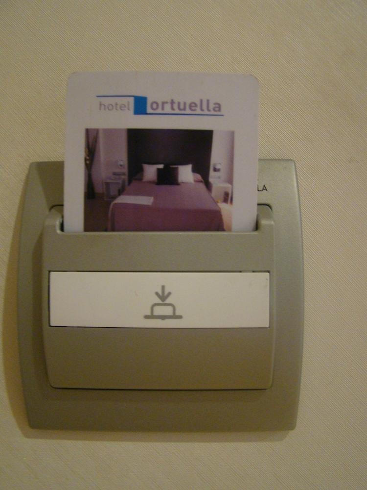 Hotel Ortuella 2* Ortuella