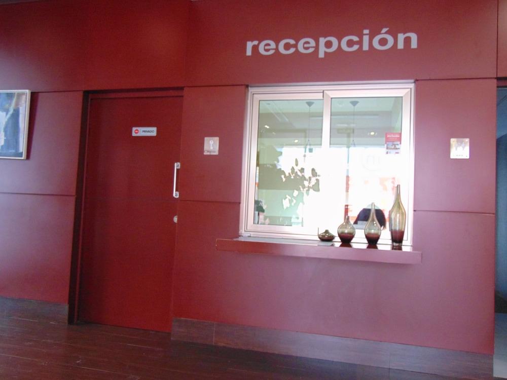 Hotel Ortuella 2*