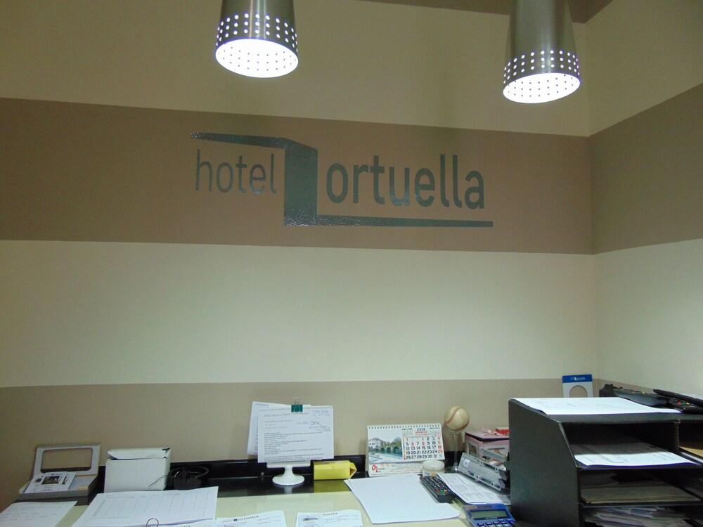 Hotel Ortuella Ortuella