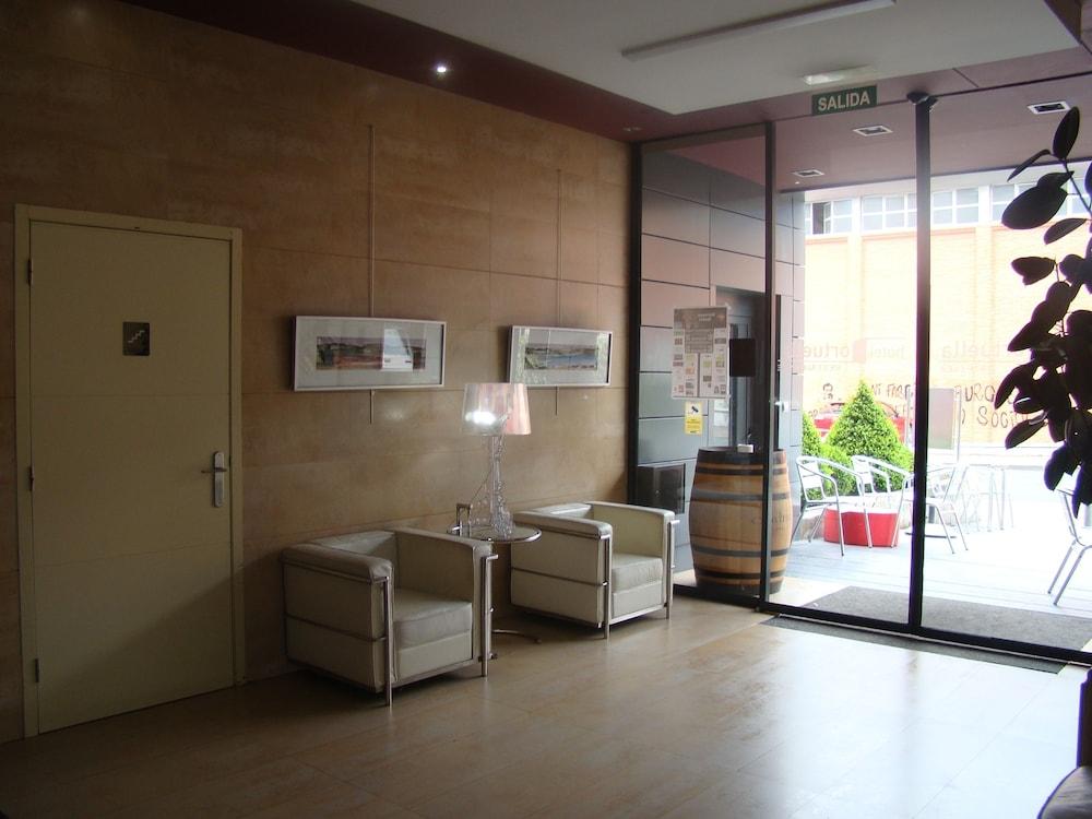 Hotel Ortuella Hotel Ortuella