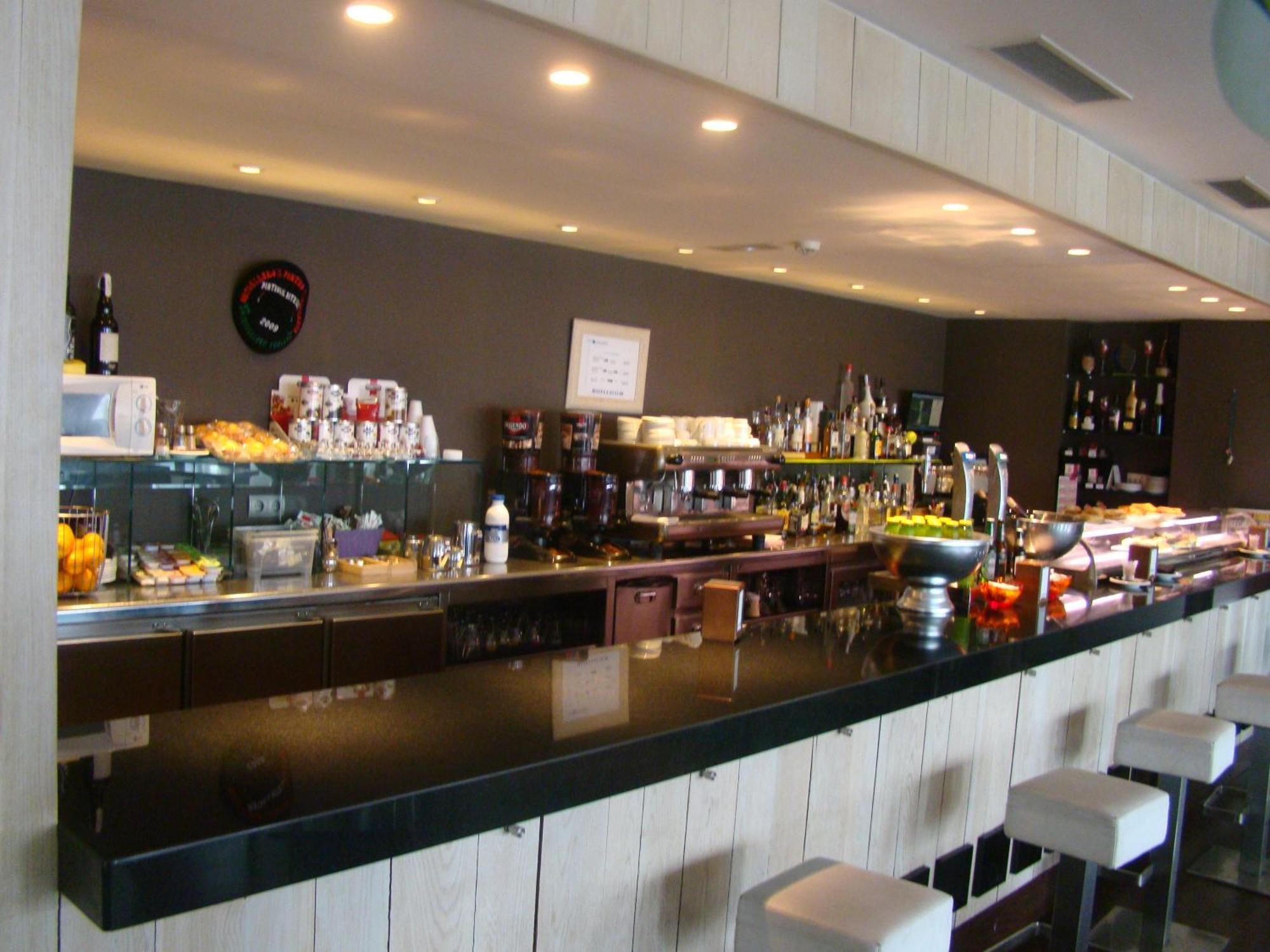 Hotel Ortuella Hotel 2*