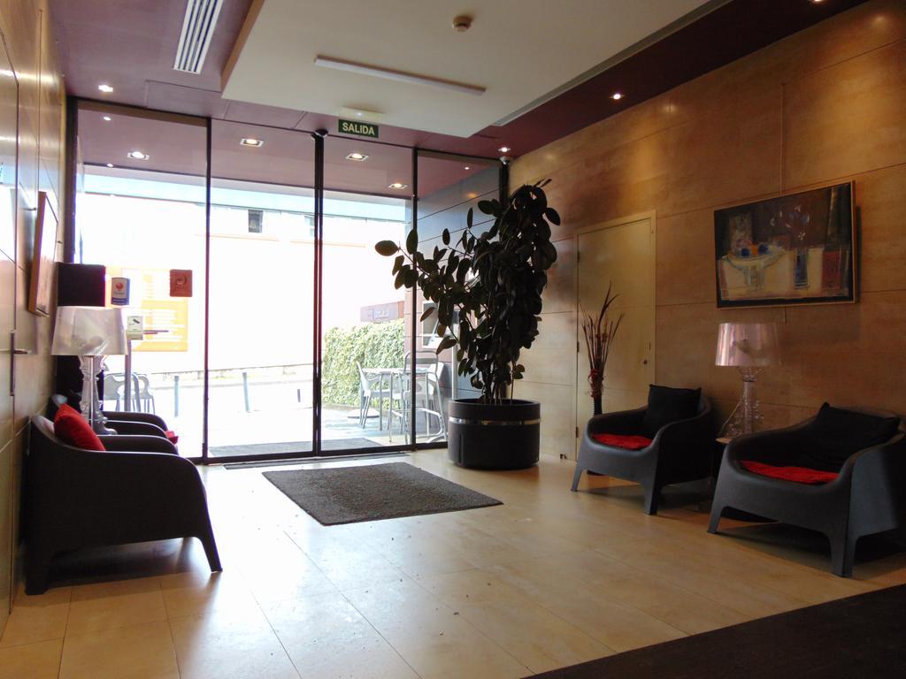 Hotel Ortuella Hotel
