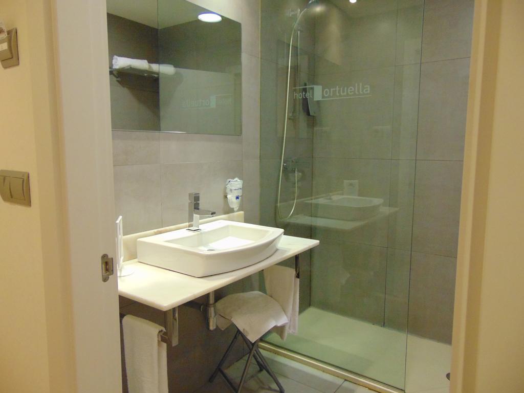 Hotel Hotel Ortuella Ortuella