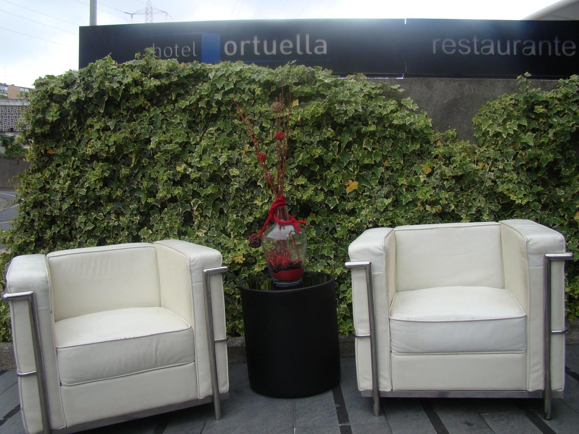 Hotel Ortuella Ortuella