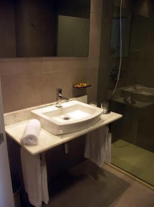 Hotel Ortuella Hotel